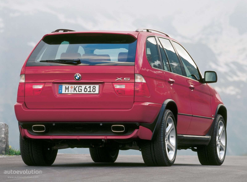 Illustration for article titled Today in uncommon BMWs